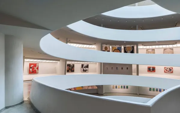 Hilma af Klint 首次亞洲大展