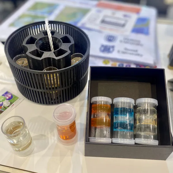 NerOcean 製品