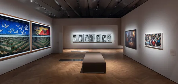 V&A 博物館《脆弱之美》