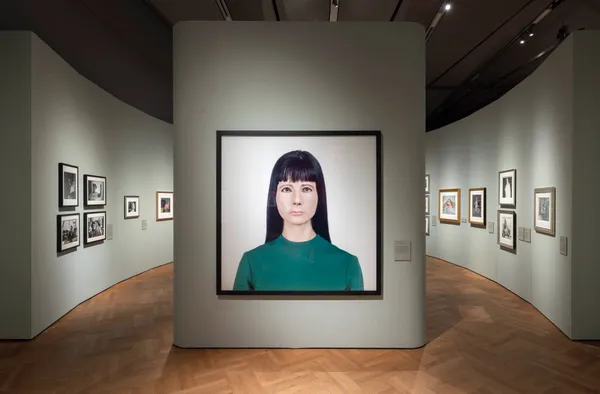 V&A 博物館《脆弱之美》