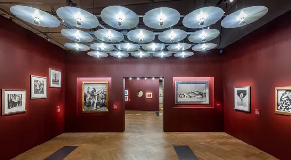 V&A 博物館《脆弱之美》