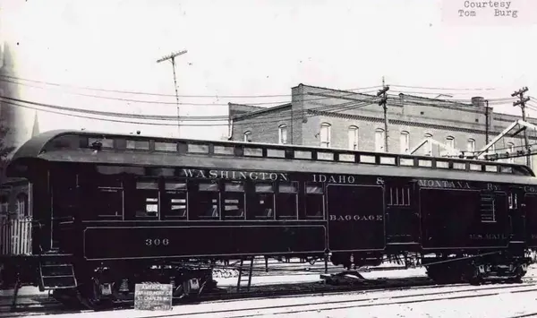 廢棄車廂一舉成為超熱門 Airbnb！「306 號車廂」復刻 1900 年火車，打造兼具復古與舒適性
