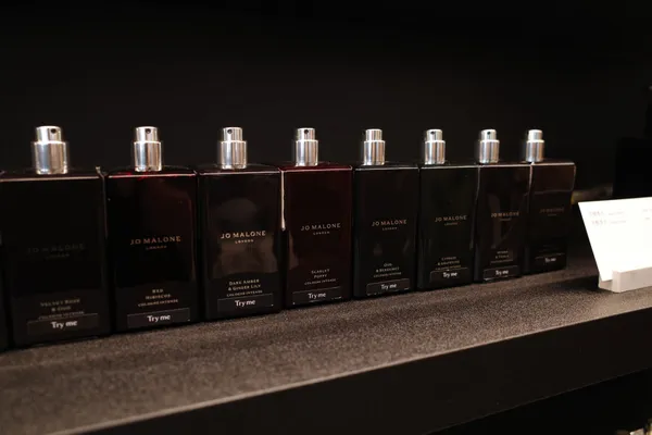 Jo Malone London 新香「檜木與雪松」