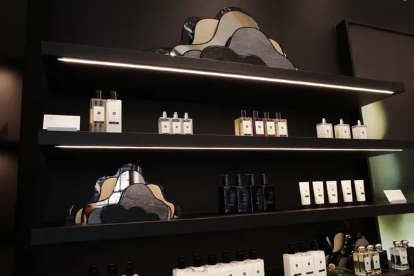 Jo Malone London 新香「檜木與雪松」
