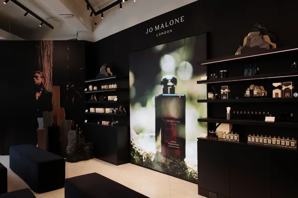 Jo Malone London 新香「檜木與雪松」