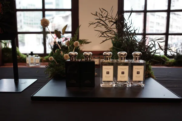 Jo Malone London 新香「檜木與雪松」