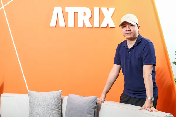 警察變成創業家！「最嚴謹的交易所」ATRIX想解決什麼問題？ 
