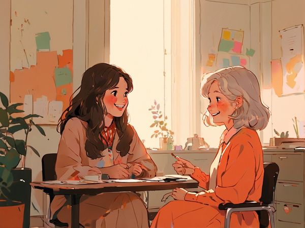  關係一出現裂痕就沒救了？人際關係中有個隱形帳戶，你不能只會「提款」