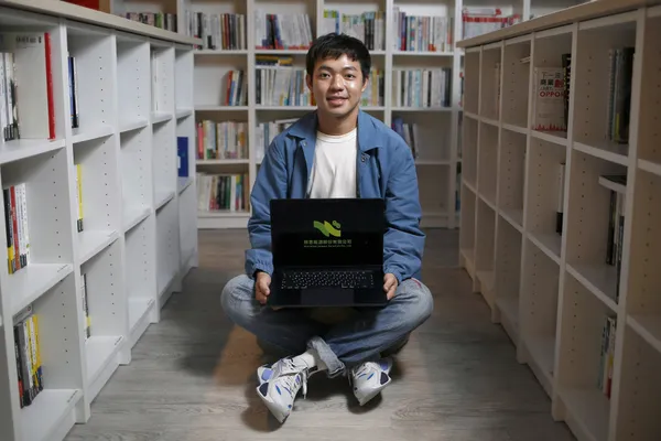 不知道哪裡最耗電，你怎麼減碳？微思能源要幫企業做「用電健檢」 