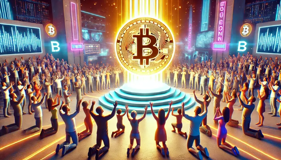 邪教崇拜、大蒜狂熱，盤點9個「超偏門」加密貨幣！