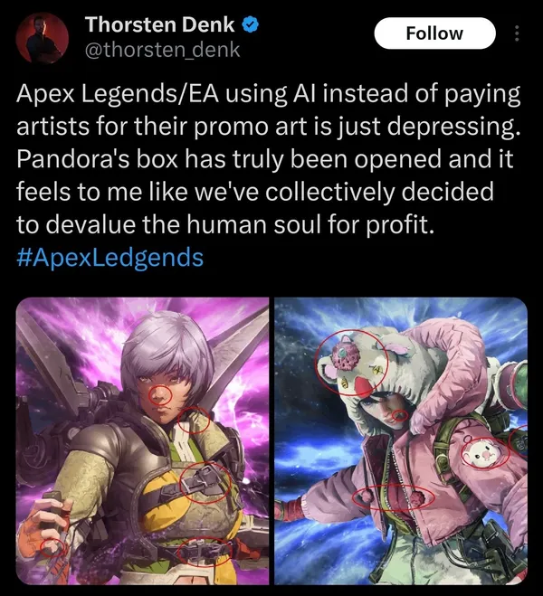 Apex Legends