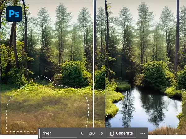 Adobe 官網範例