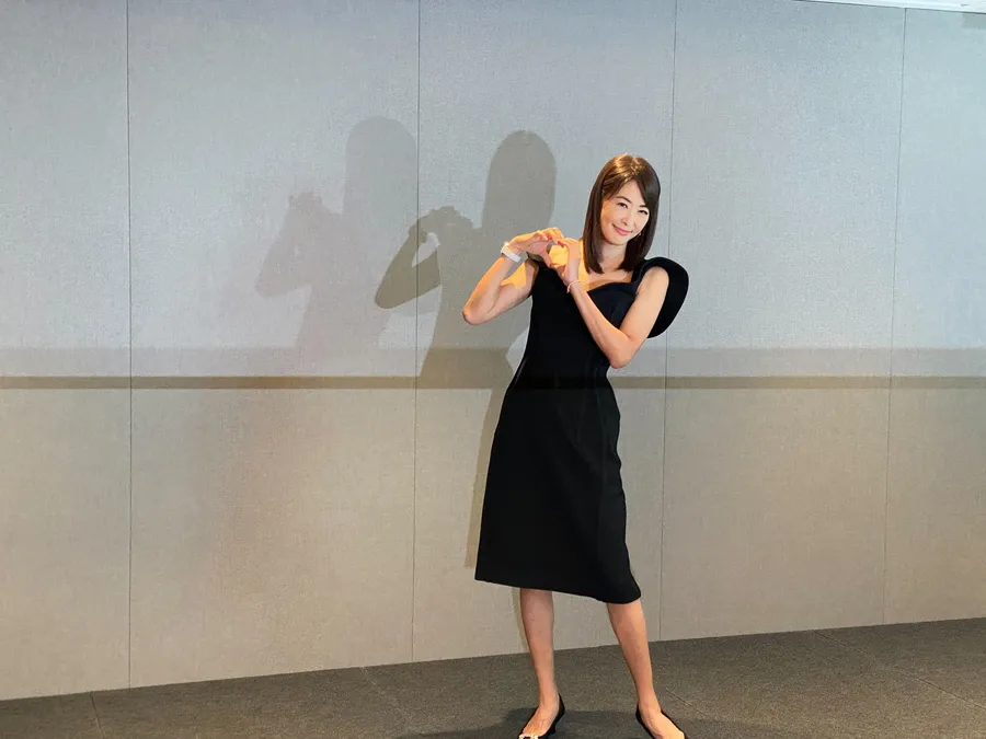 「我的軍人老爸在天上也會支持！」賈永婕接台北101董座，考慮合作韓系百貨
