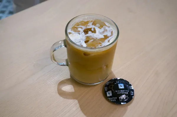 Nespresso「主廚Ｘ風格早餐品牌」