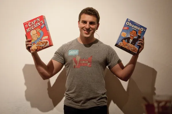 Brian-Chesky