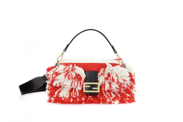 FENDI Baguette「Hand in Hand」匠心工藝展