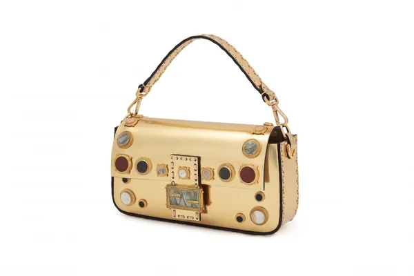 FENDI Baguette「Hand in Hand」匠心工藝展