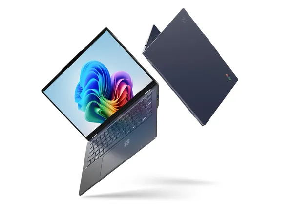 Acer Swift Go 14 AI