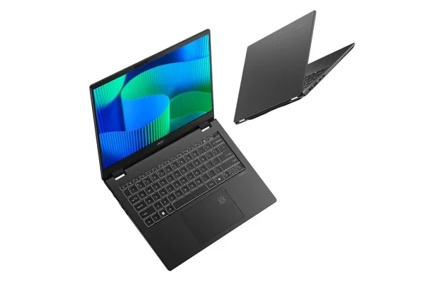 Acer  TravelMate P6 14 AI