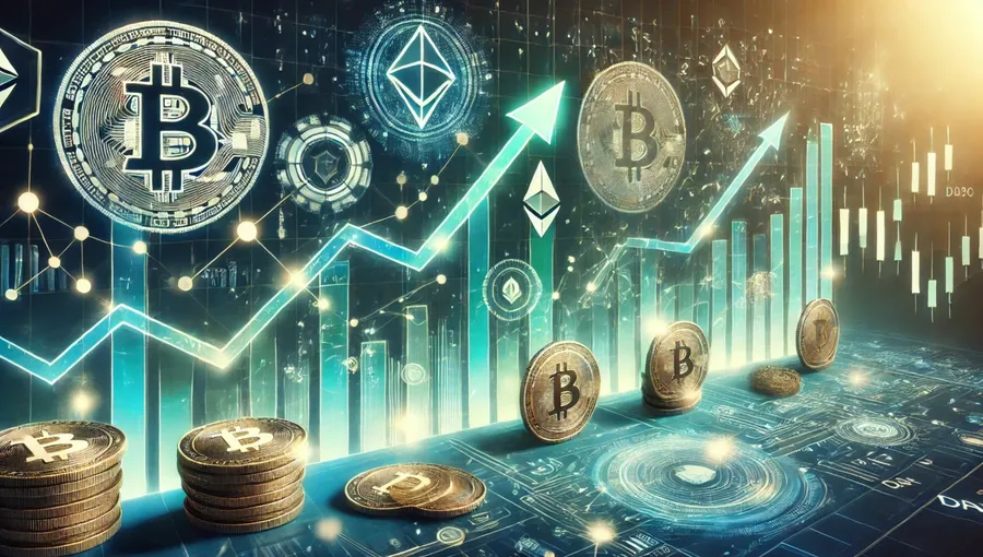 穩定幣市值推向兩年新高！盤點市場常見的6大穩定幣