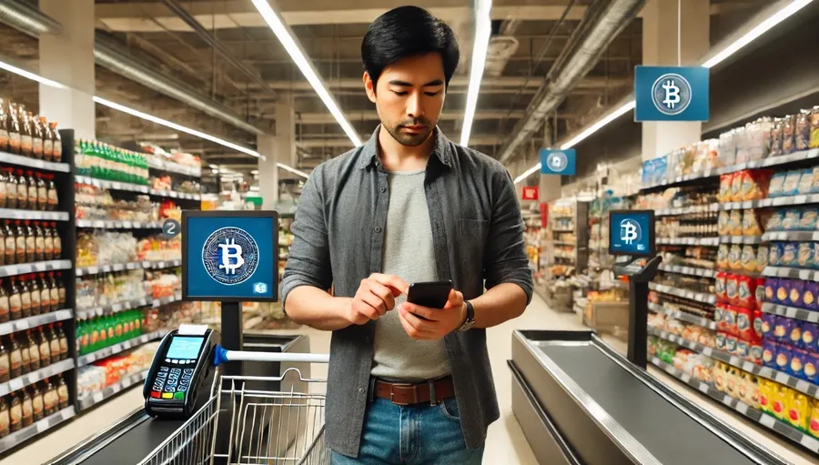 從Visa到Crypto，加密支付才是未來？一文看懂支付方式發展史