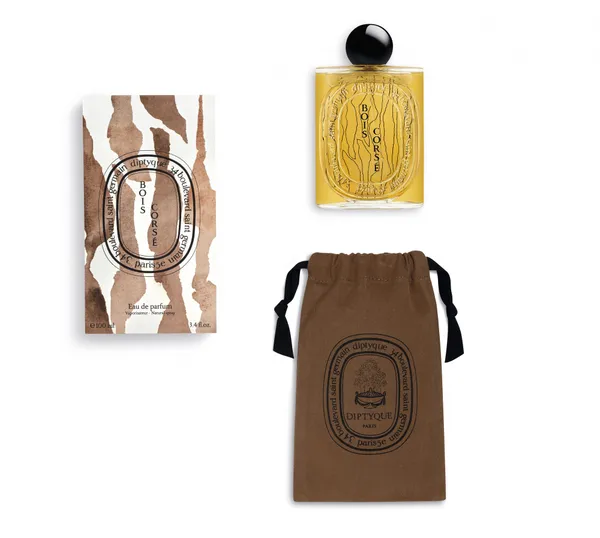 Diptyque Les Essences de Diptyque
