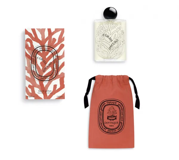 Diptyque Les Essences de Diptyque