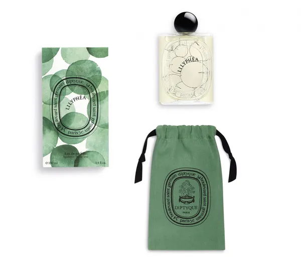 Diptyque Les Essences de Diptyque