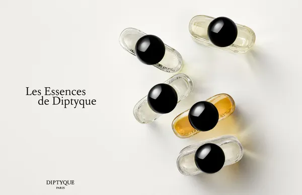 Diptyque Les Essences de Diptyque