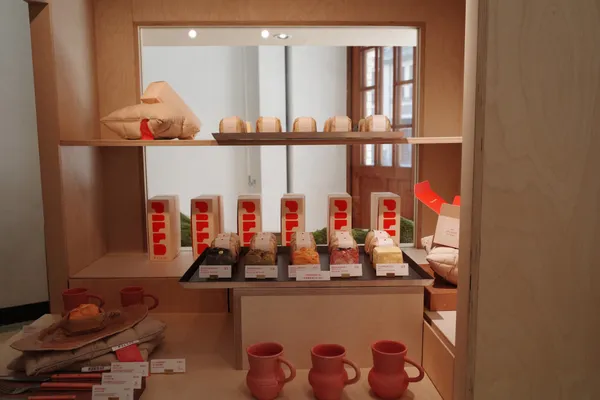 PILLO大稻埕實體概念店