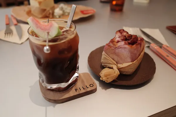 PILLO大稻埕實體概念店