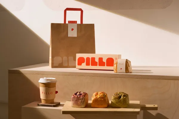 PILLO大稻埕實體概念店