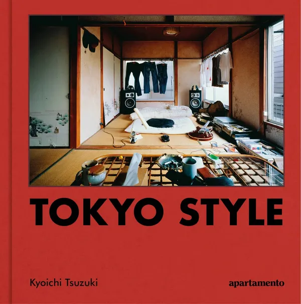 都築響一《Tokyo Style》