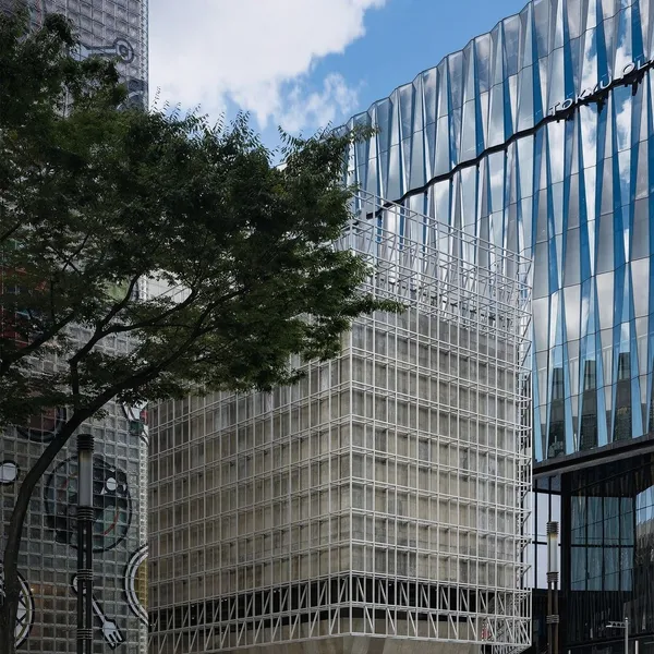銀座sony park