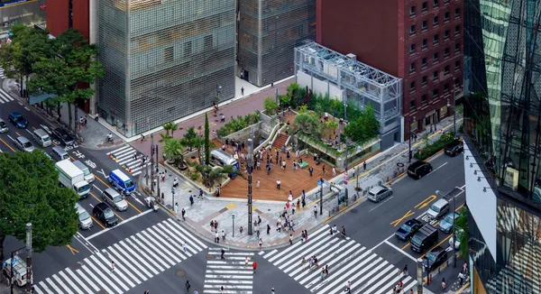 銀座sony park