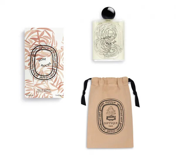 Les Essences de Diptyque