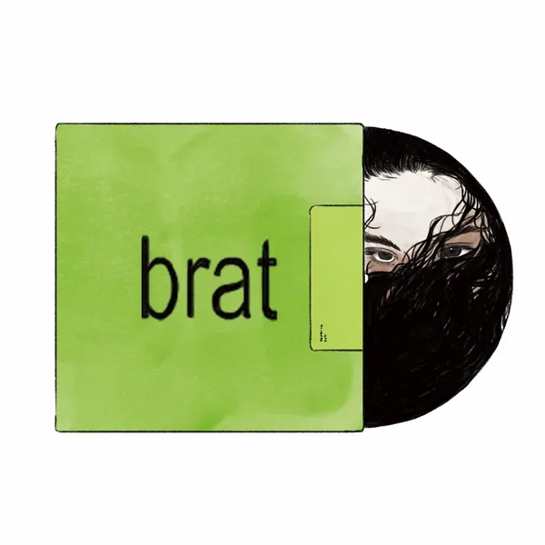 設計賦能的 100 種可能 brat