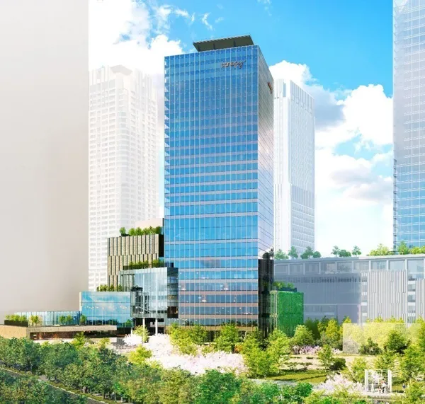 GRAND GREEN OSAKA