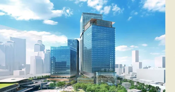 GRAND GREEN OSAKA
