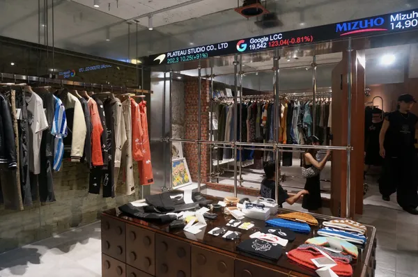 store PLATEAU