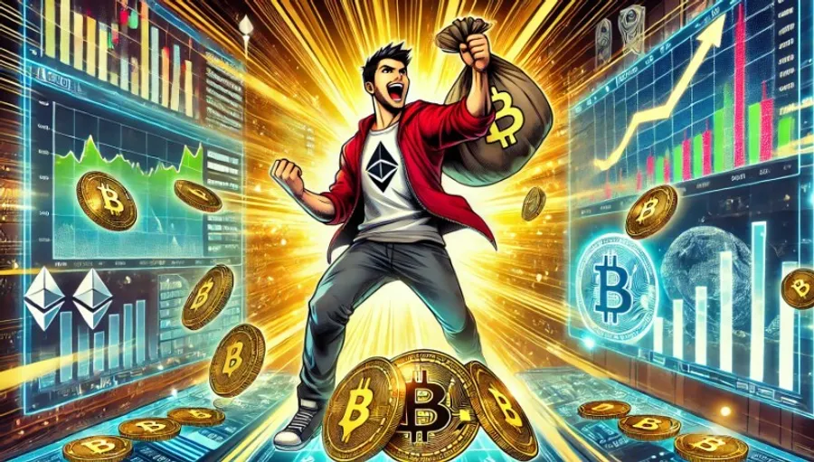 盤前交易秘笈：如何在市場上線前鎖定收益？