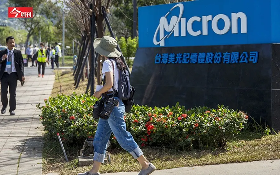 賣廠房給台積電、美光只是第一步？解析群創、友達轉型之路與半導體業新戰局！