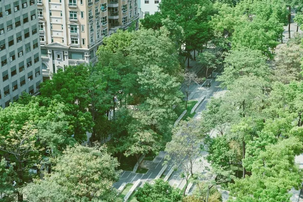 台中勤美洲際酒店