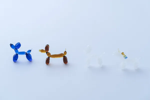 新竹「透明扭蛋店 GLASS GACHA 」