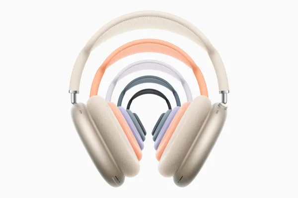 Apple AirPods Max