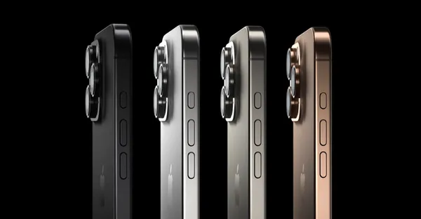 Apple iPhone 16 Pro