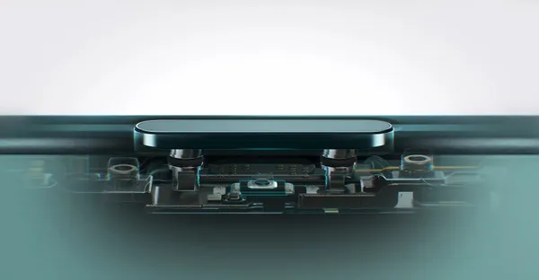 iPhone 16 相機控制鍵