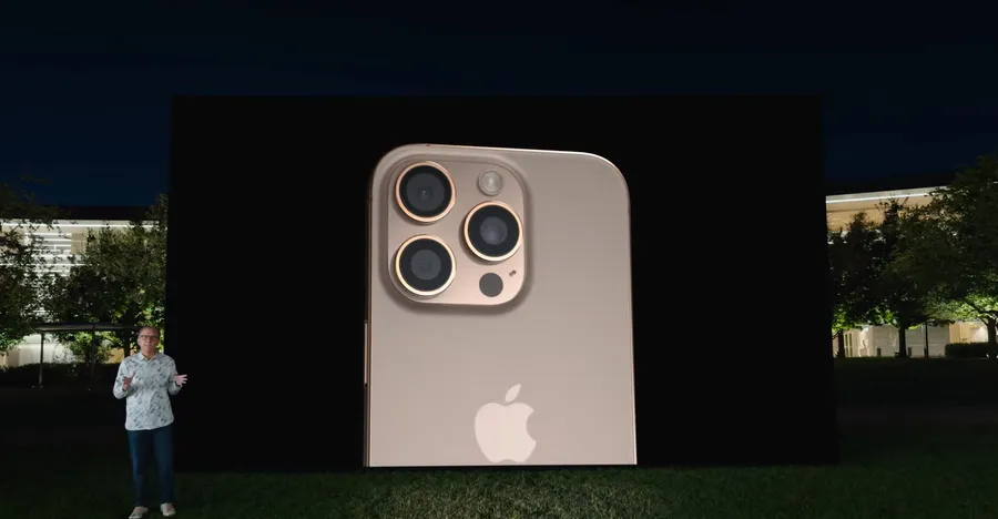 為何iPhone 16風評普普，中國預購仍掃光？黃牛曝真相：造就「搶購假象」才能倒貨