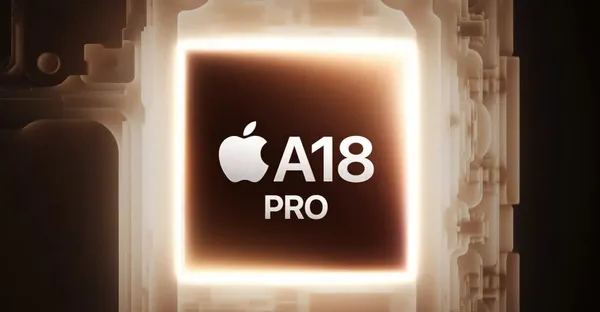 Apple iPhone 16 Pro