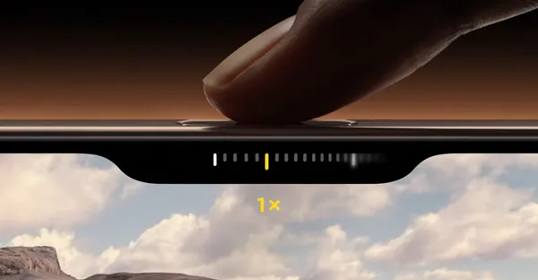 iPhone 16 Pro